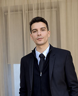 Tudor-Alexandru Forțu